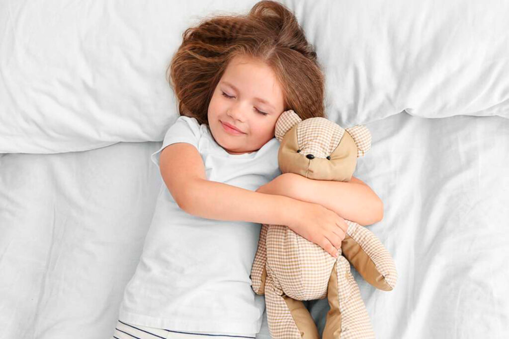 Ребенок боится спать один: причины, способы проработки страхов и рекомендации специалистов