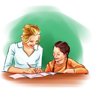 Семейное образование: законодательные нормы и особенности организации процесса обучения