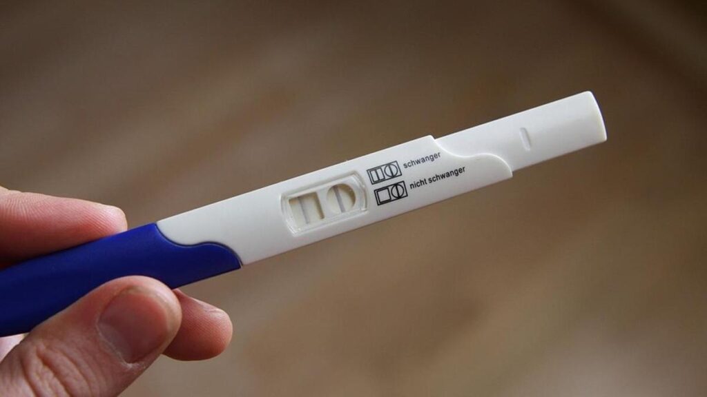 Надежное тестирование: лучшие тесты на определение беременности и их виды