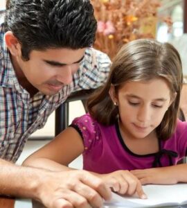 Как мотивировать и заинтересовать ребенка учиться?