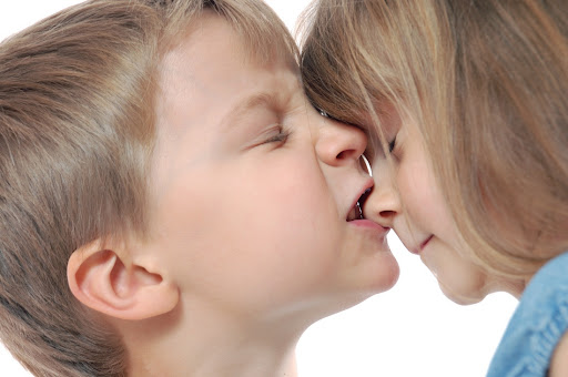 Как отучить ребенка кусаться: причины агрессивного поведения и способы их решения