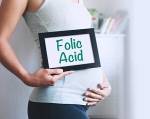 Фолиевая кислота при беременности: почему важно принимать и как это делать правильно