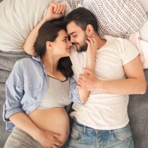 Можно ли заниматься сексом при беременности?