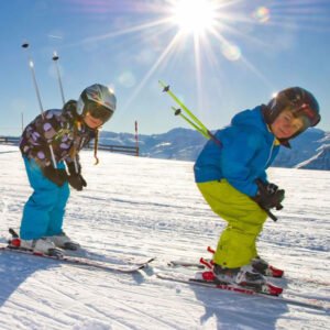 Зимний спорт - что лучше выбрать для ребенка. Советы родителям будущих спортсменов