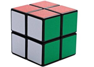«Куб-головоломка Николса»
