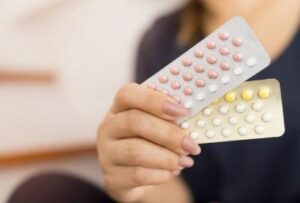 таблетки контрацептивы
