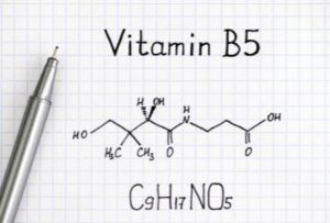 витамин б5