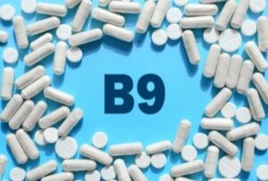 витамин b9