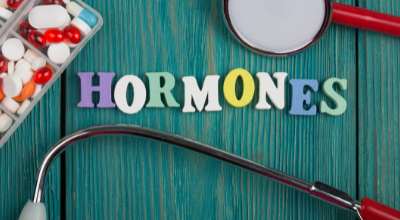 гормоны при планировании
